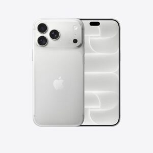 Apple iPhone 18 Pro Max 2 TB Argento