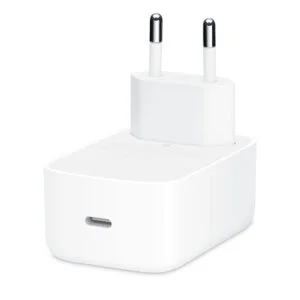Apple Adattatore di Alimentazione Dinamico 40W con Potenza Massima di 60W USB-C