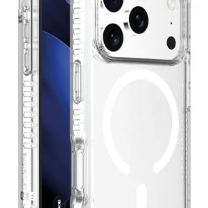 Cellularline ULTRA STRONG MAG Cover per iPhone 18 Pro Max 12 2ce0ea97 edff 4da6 a087 3bca39fc61bb