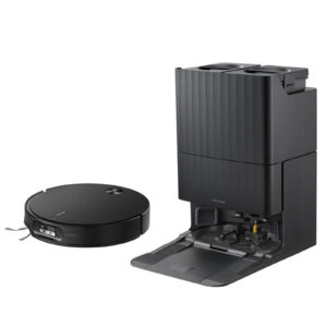 Roborock Roboto Lava/Aspira Wifi Qrevo Edge 2x