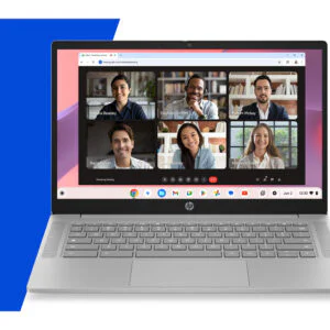 HP 14A-NM0003NLX MTEK 540 8GB 128GB 14IN NOOD CHROMEOS Chromebook 5 392d0dbe 95e4 4f25 bc48 fabf5c73f99a
