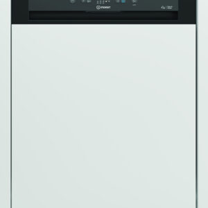 Indesit I3B L634 B Lavastoviglie da Incasso 14 Coperti Classe D