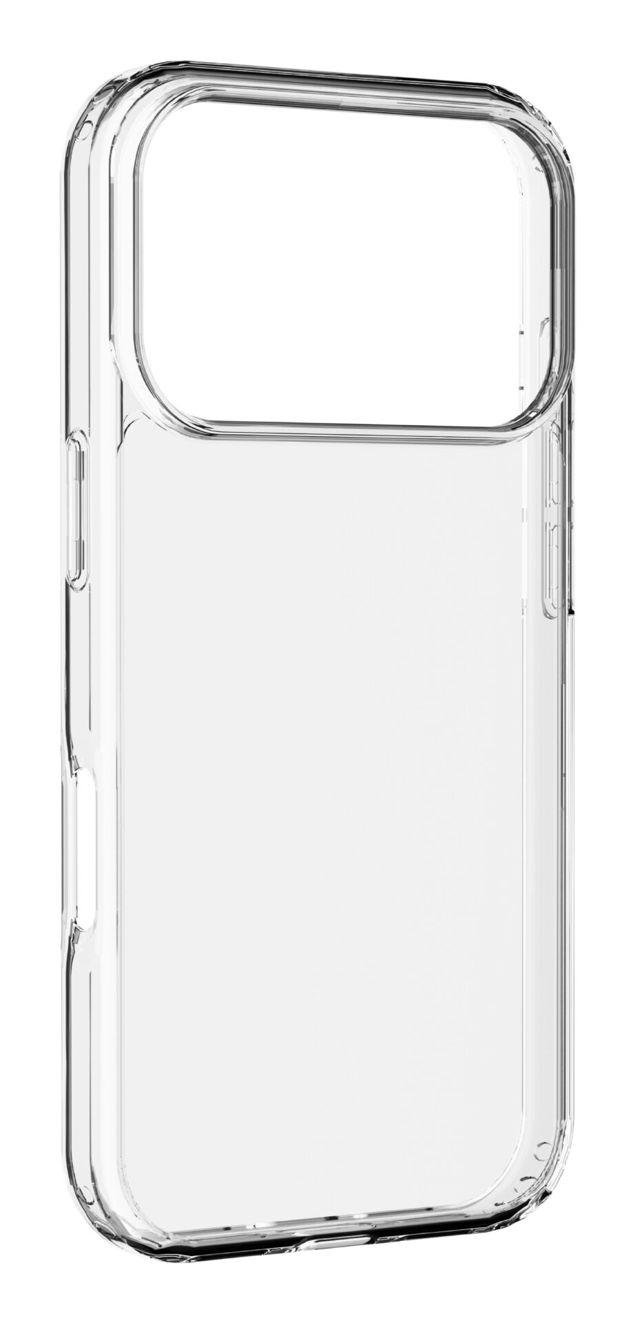 Cellularline ULTRA SLIM – IPHONE 17 PRO MAX / 18 PRO MAX Custodia