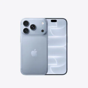 Apple iPhone 18 Pro 1 TB - Glacier
