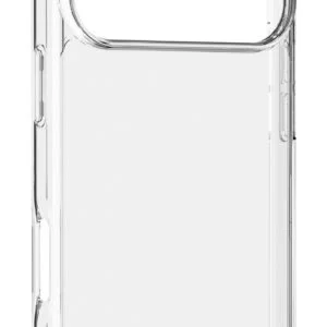 Cellularline CLEAR PROTECT - IPHONE 18 PRO Custodia