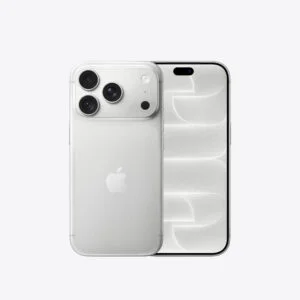 Apple iPhone 18 Pro 2TB Argento
