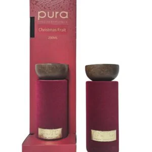 DIFFUSORE PURA VELLUTATO POMEGRANATE NOIR 200ML
