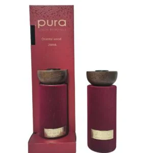 DIFFUSORE PURA VELLUTATO LAVENDER WOOD 200ML