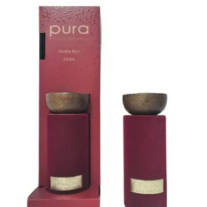DIFFUSORE PURA VELLUTATO VANILLA NOIR 200ML