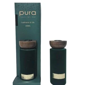 DIFFUSORE PURA VELLUTATO CASHMERE & SILK 200ML