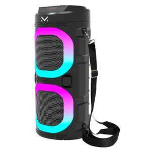 New Majestic Fire 9 Altoparlante Bluetooth Portatile