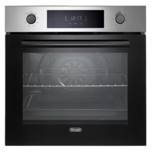 FORNO 60CM 65LT MULTIF. CL.A INOX