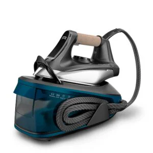 FERRO CAR.CONTINUA 2400W 1.4LT P.INOX FORCEPRO 350