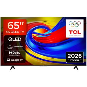 TCL P7L TV 65P7L 65&rdquo; QLED, 4K HDR