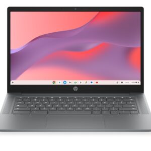 HP 14A-NM0003NLX MTEK 540 8GB 128GB 14IN NOOD CHROMEOS Chromebook