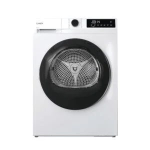 Candy GD 9N5BX-S asciugatrice Libera installazione Caricamento frontale 9 kg Bianco