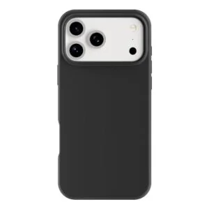 cellularline sensation mag custodia per iphone 18 pro in silicone compatibile con magsafe nero
