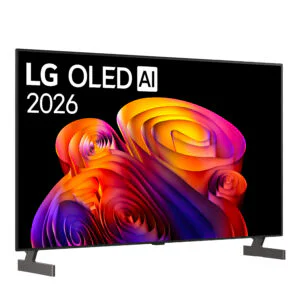 LG OLED AI 48'' Serie B6 OLED48B65LA Smart TV 4K UHD con Processore α8 Gen3, Dolby Vision, 120Hz, G-Sync, webOS 26 10 941396ae 63f6 47a1 a796 1efdafcad44a