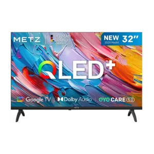 Metz 32MQH7030Z QLED Smart TV Nero