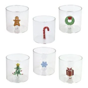 Tognana Bicchiere 350 CC - Assortiti -