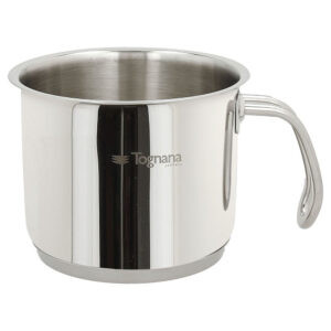 BOLLILATTE 2M CM12 GRANCUCINA INOX STEEL
