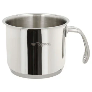 BOLLILATTE 2M CM12 GRANCUCINA INOX STEEL