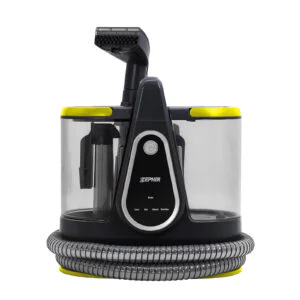 SMACCHIATORE A VAPORE MULTIF. 1200W 2.1LT