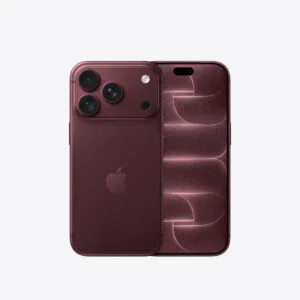 Apple iPhone 18 Pro 1TB Borgogna