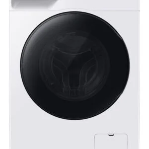 Samsung WD10HG6U94BEU3 Lavasciuga Libera Installazione Caricamento Frontale Bianco