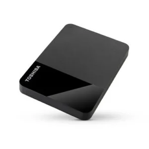 Toshiba Canvio Ready 4 TB Hard Disk Esterno