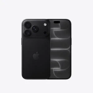 Apple iPhone 18 Pro 2 TB - Nero