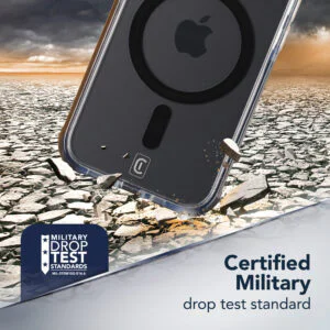 Cellularline ULTRA STRONG MAG Cover per iPhone 18 Pro Max 3 bc551b1f 9fee 42d2 a5c0 7ac3491e10f5