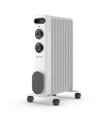 Olimpia Splendid CALDORAD S1 11 Radiatore ad Olio 2500 W per Ambienti fino a 75 m&sup3;