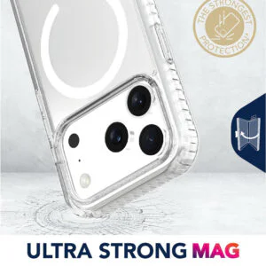 Cellularline ULTRA STRONG MAG - IPHONE 17 PRO / 18 PRO Cover 8 cb068431 bc67 4199 ac80 60144f55d8f6
