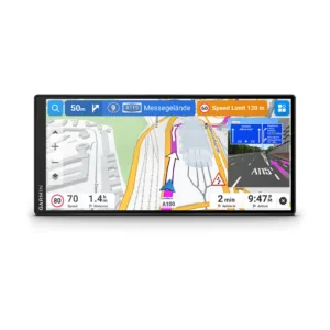Garmin Drive™ 7.1" Serie 2026 Navigatore GPS per Auto