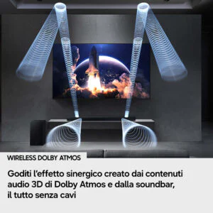 Samsung Soundbar HW-Q600H/XC 16 cf4c3247 1f62 4905 9746 afd19bde0900