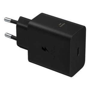 Samsung Caricabatteria 60W Power Adapter Nero