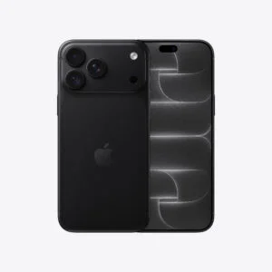 Apple iPhone 18 Pro Max 2TB Nero