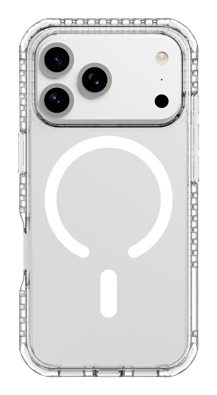 Cellularline ULTRA STRONG MAG – IPHONE 17 PRO / 18 PRO Cover