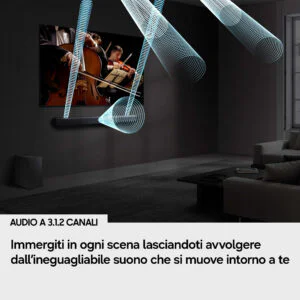 Samsung Soundbar HW-Q600H/XC 15 f2f3fd7e dde8 4dba b189 8442f8232f75