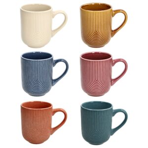 MUG 390 CC - ASSORTITI MADRID ARLENA