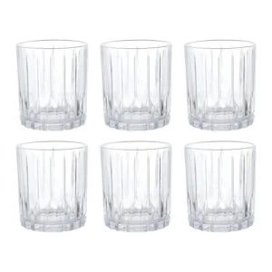 LOUNGE - CONF.6 BICC. CC350 GLASS T