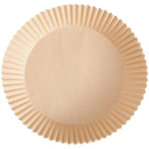 50 PZ. CARTA FORNO PER FRIGG. ARIA DIAM.20CMX4.5H