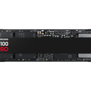 Samsung NVMe 9100 PRO 1 TB SSD Interno