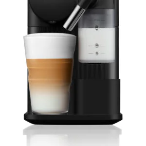 De'Longhi Lattissima One EN510.B Macchina per Espresso Automatica a Capsule 1 L