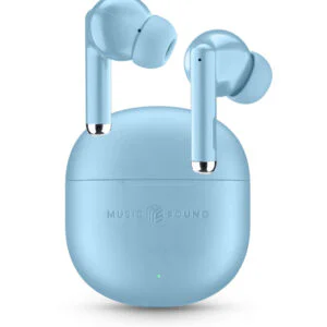 Music Sound MAVI Auricolare