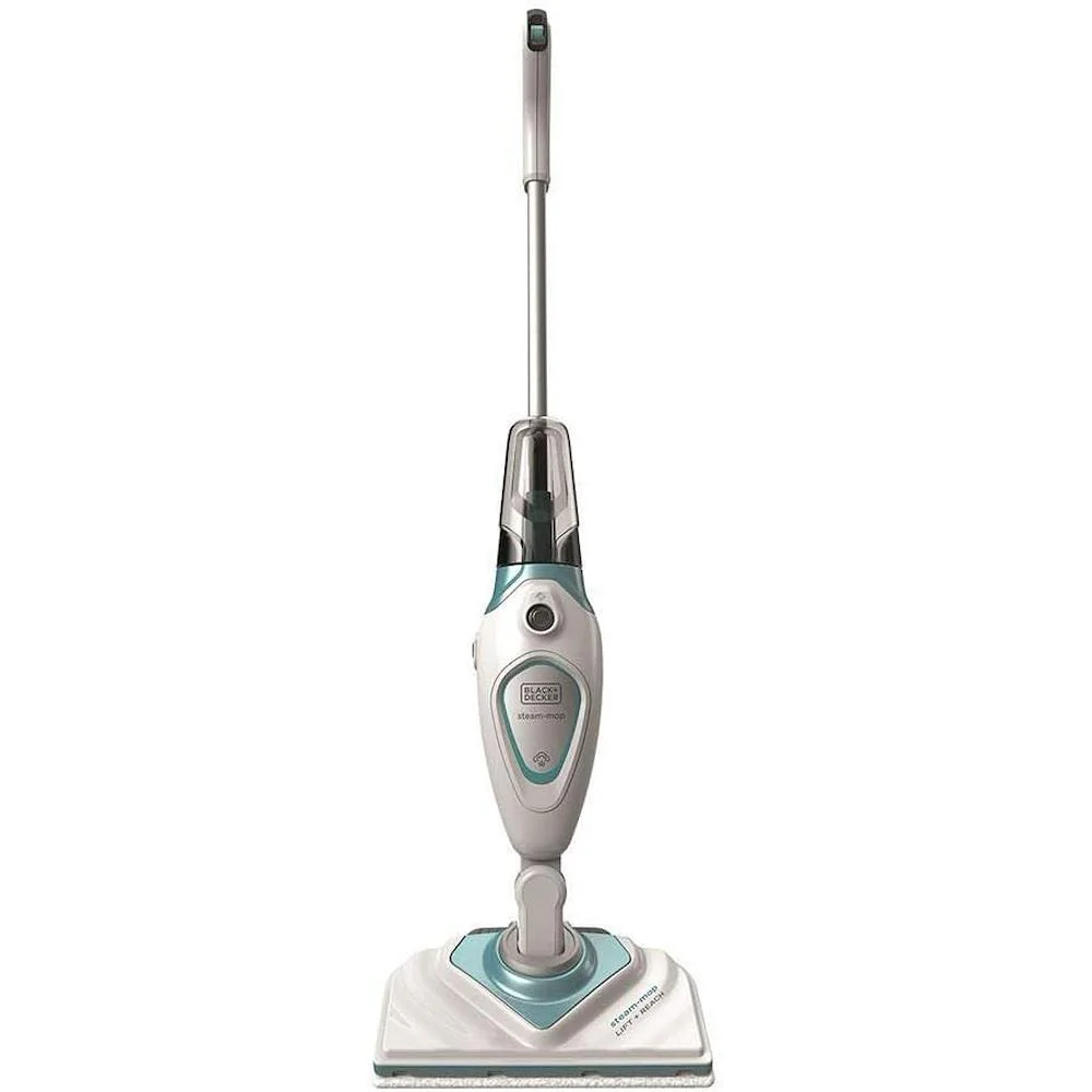 black & decker fsm1616 scopa a vapore black & decker fsm1616 scopa a vapore
