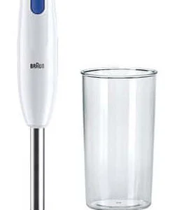 Braun MQ10.001M Frullatore a Immersione