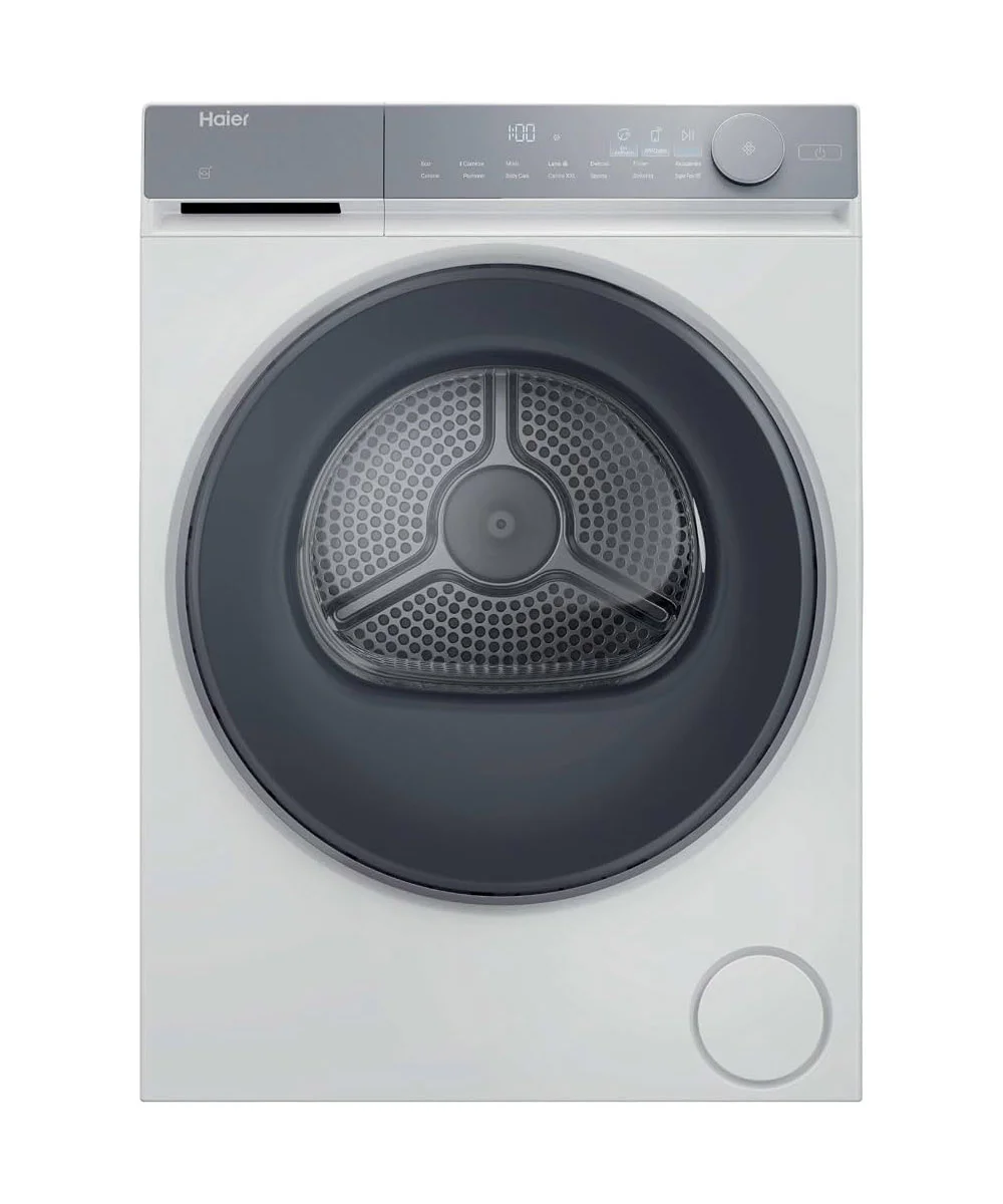 Asciugatrice Haier