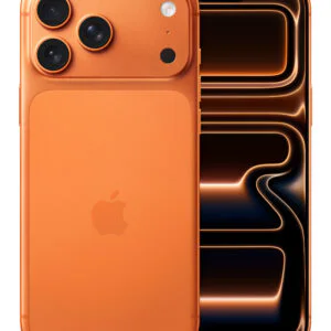 Apple iPhone 17 Pro Max 2TB Arancione Cosmico